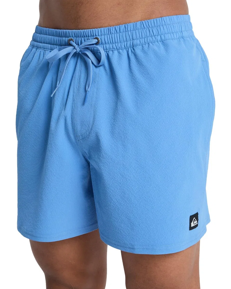 Quiksilver Everyday Flex Volley 15 Pantaloncini da tavola Uomo (Pacco da 1)