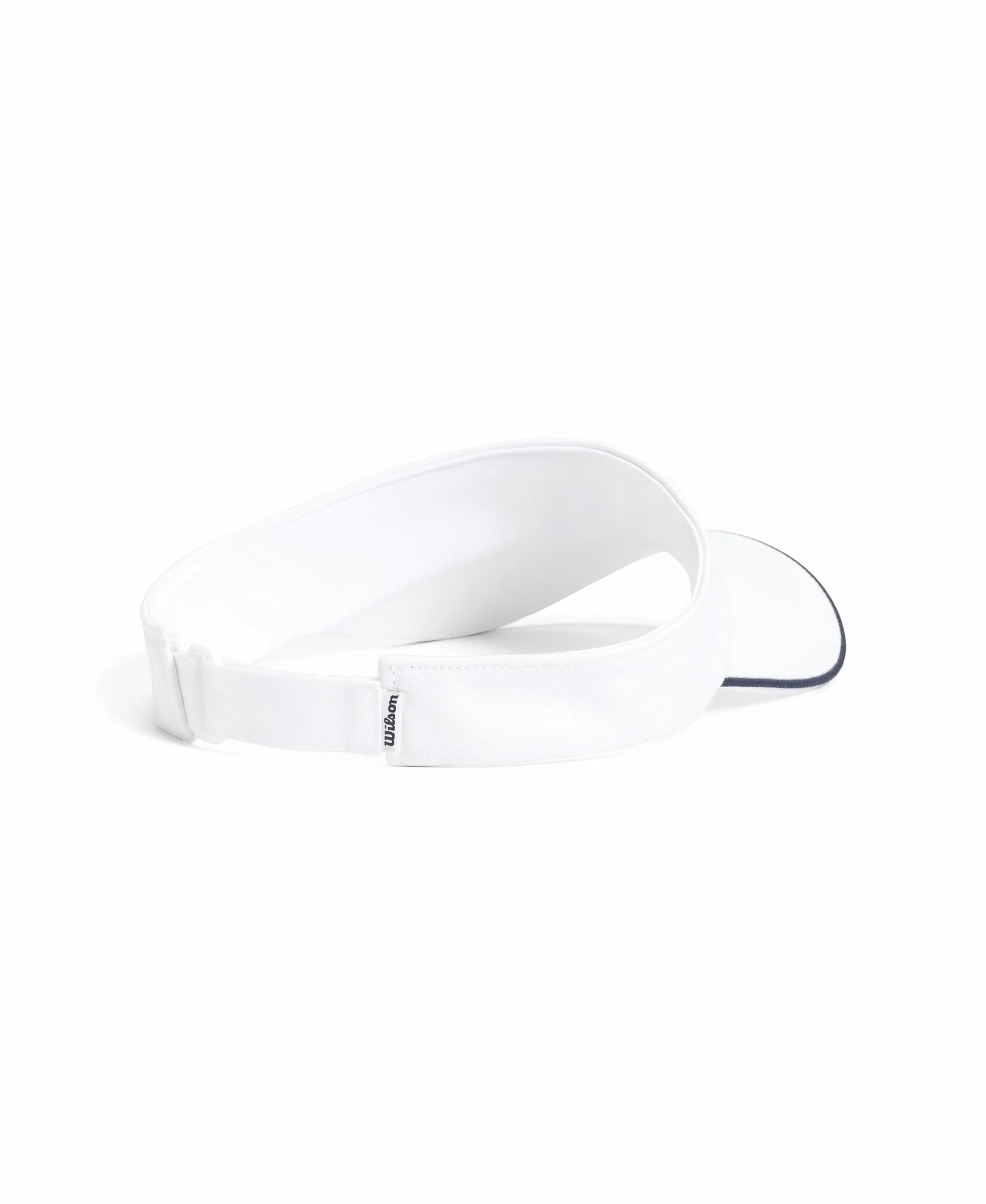 Wilson - Visiera Classica, Visiera Unisex - Adulto