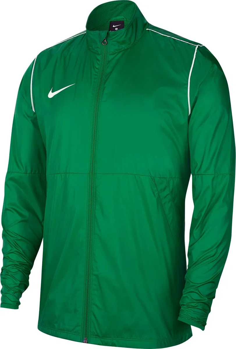 NIKE Park20 Rain Jacket Jacket Unisex - Bambini e ragazzi (Pacco da 1)