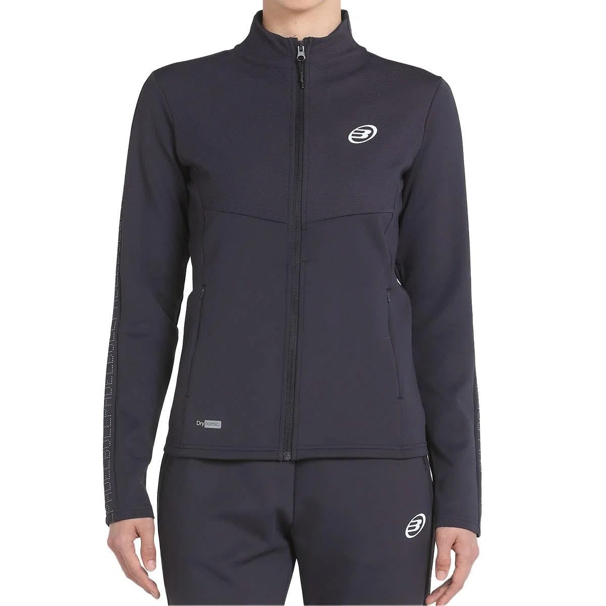 Bullpadel Felpa Propus Donna