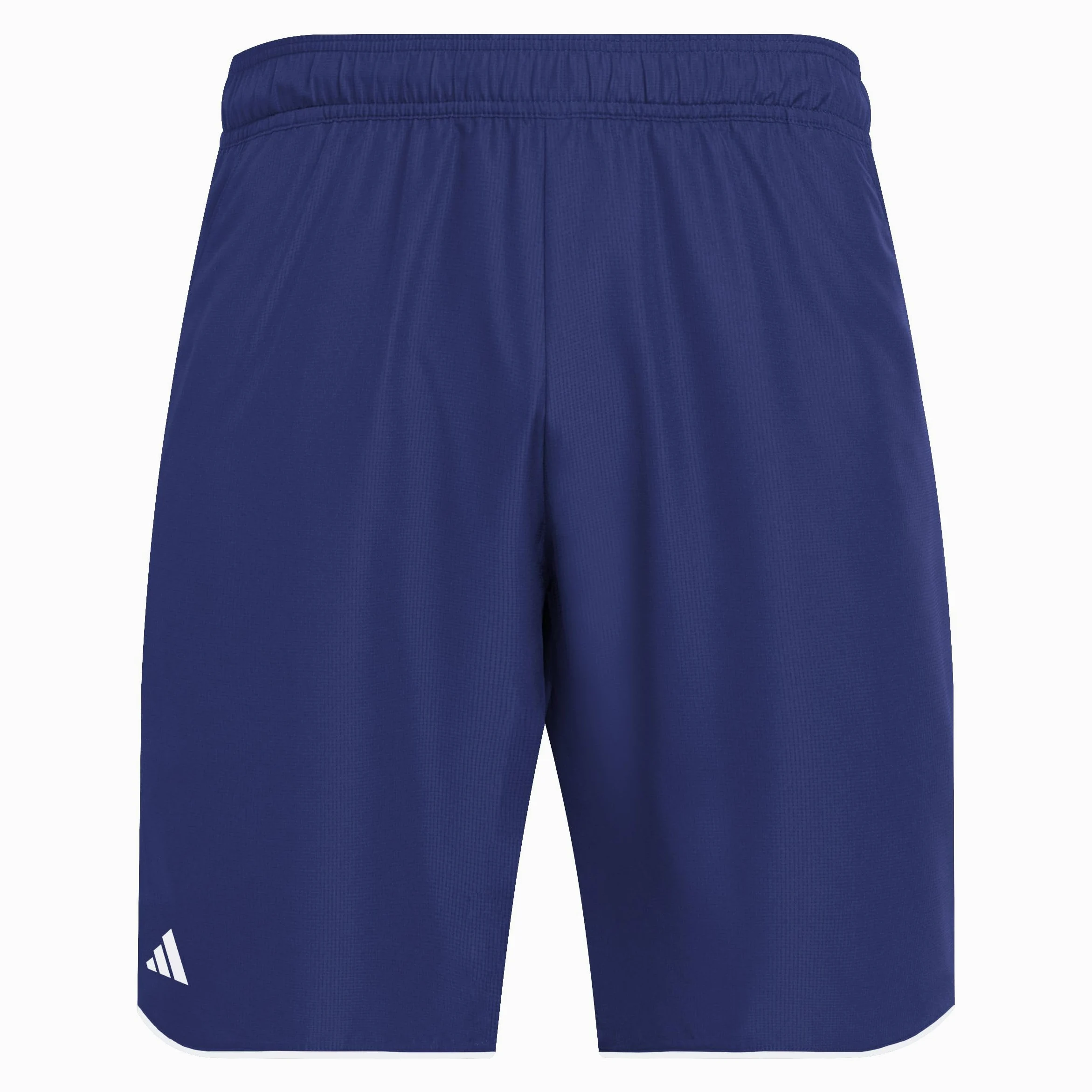 adidas Uomo Club Tennis Climacool Shorts, Dark Blue, S 9 inch
