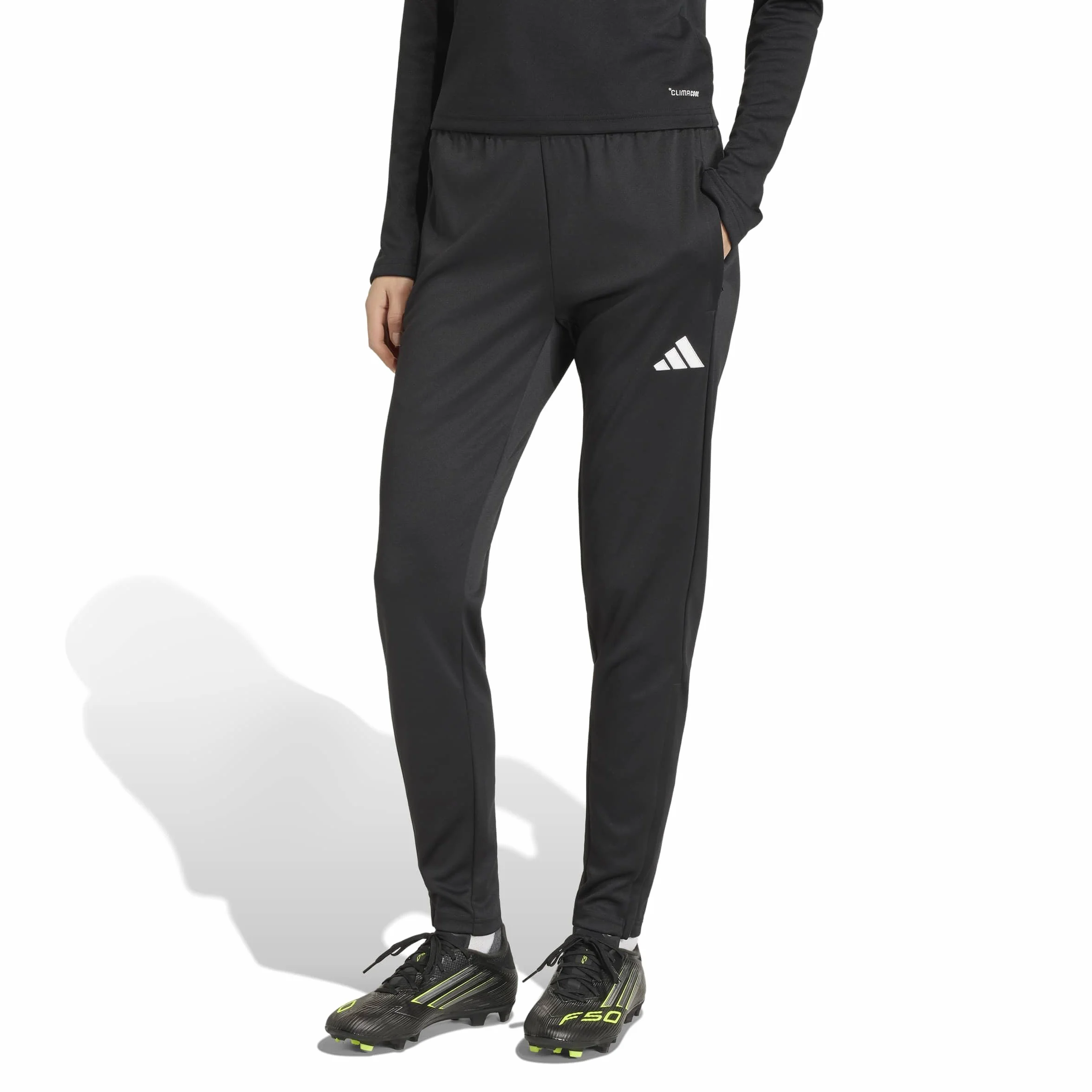 adidas - Entrada26 Training Pants, Pantaloni Tuta Donna