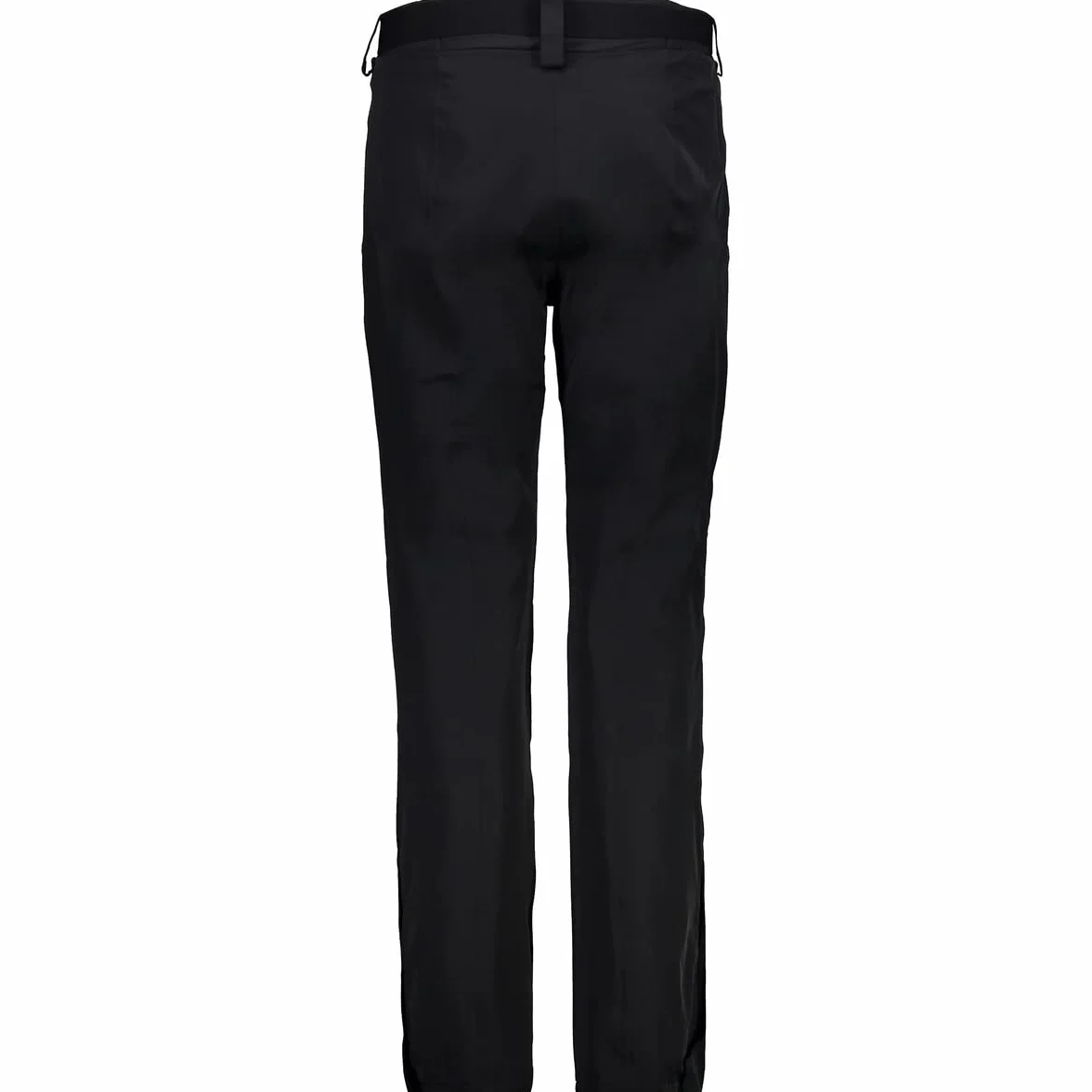 CMP - Pantalone Donna, Nero, S