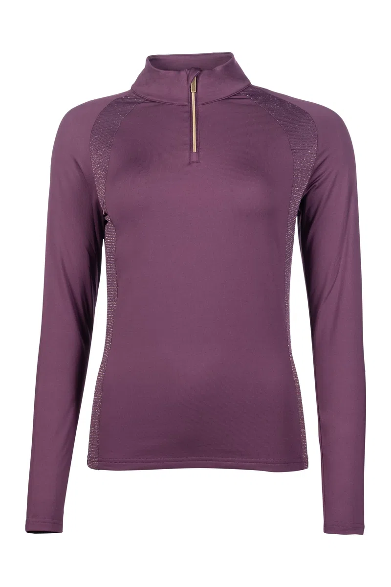 HKM Basil Camicetta Unisex - Adulto