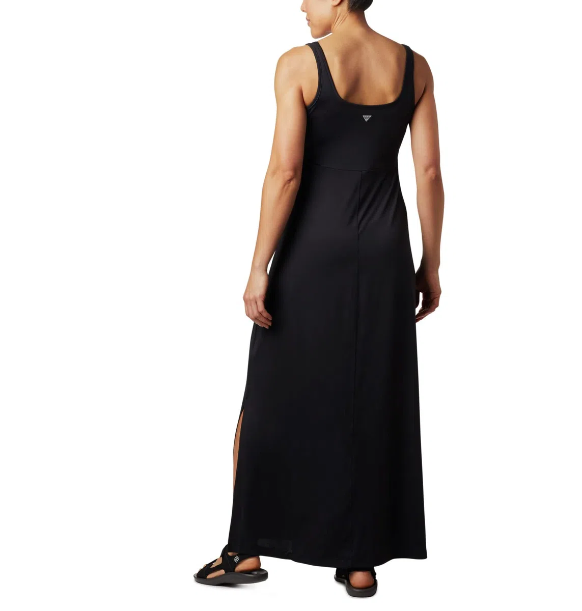 Columbia Abito Maxi Congelatore Vestito Donna