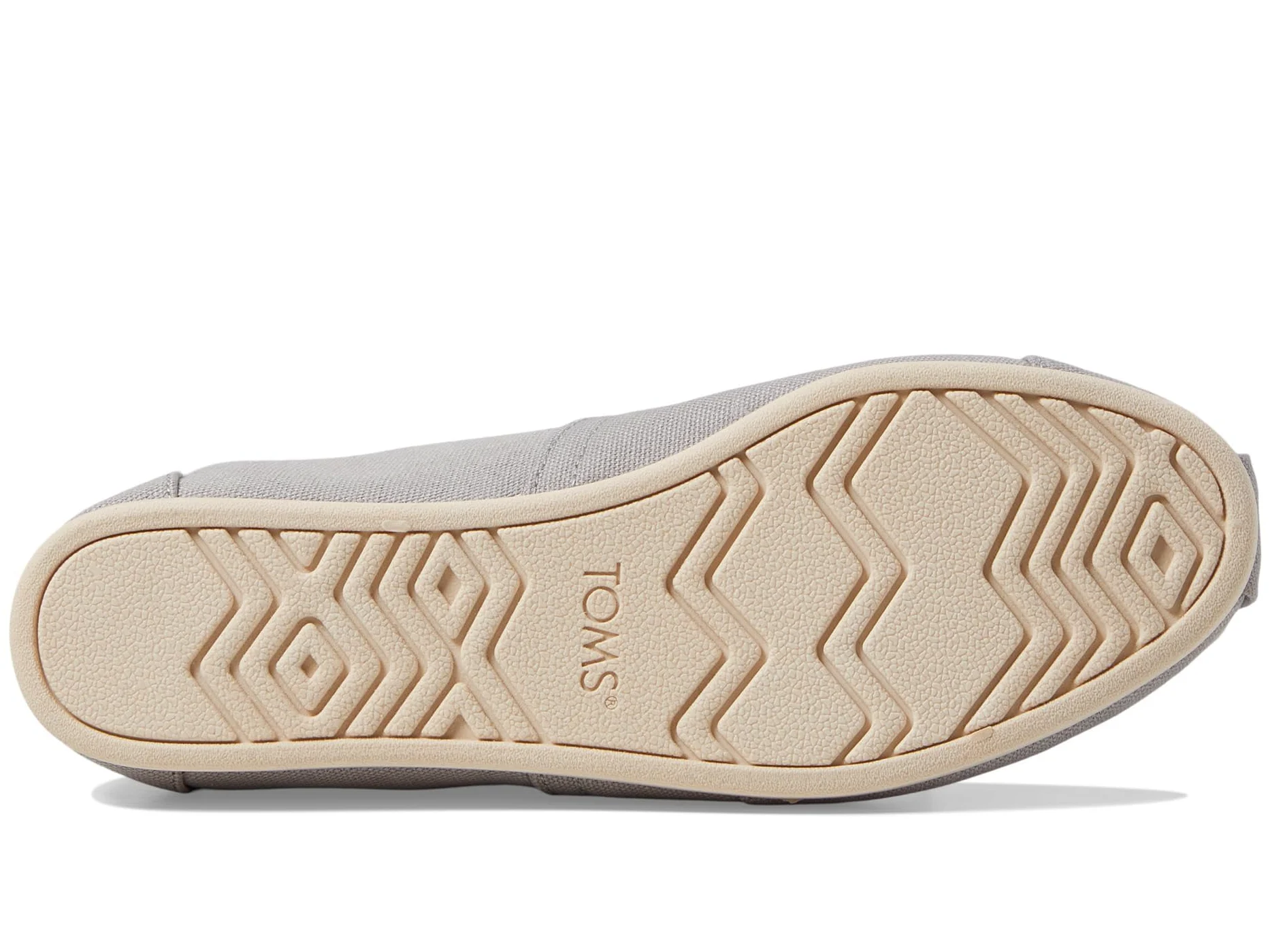 Toms Alpargata Wide Mocassino bassoDonna