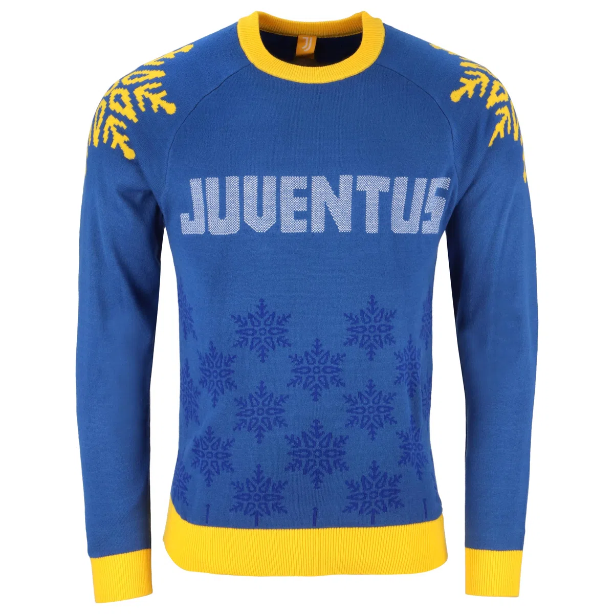 Juventus - Maglione Natalizio, Maglione di Natale 2025, Unisex, Prodotto Ufficiale
