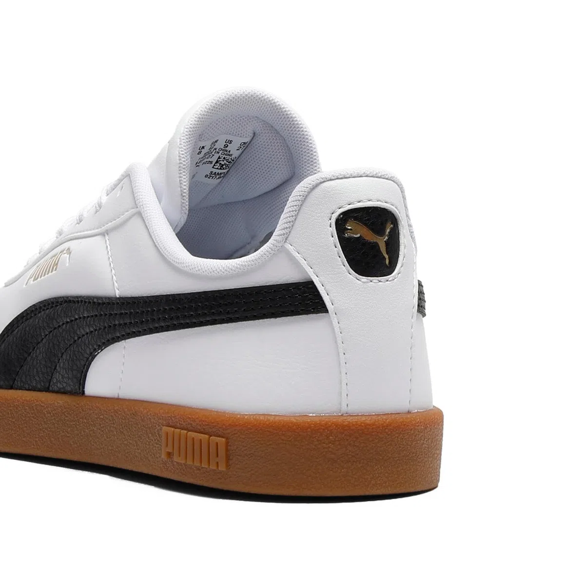 PUMA Club II Indoor Scarpe da ginnasticaUnisex - Adulto