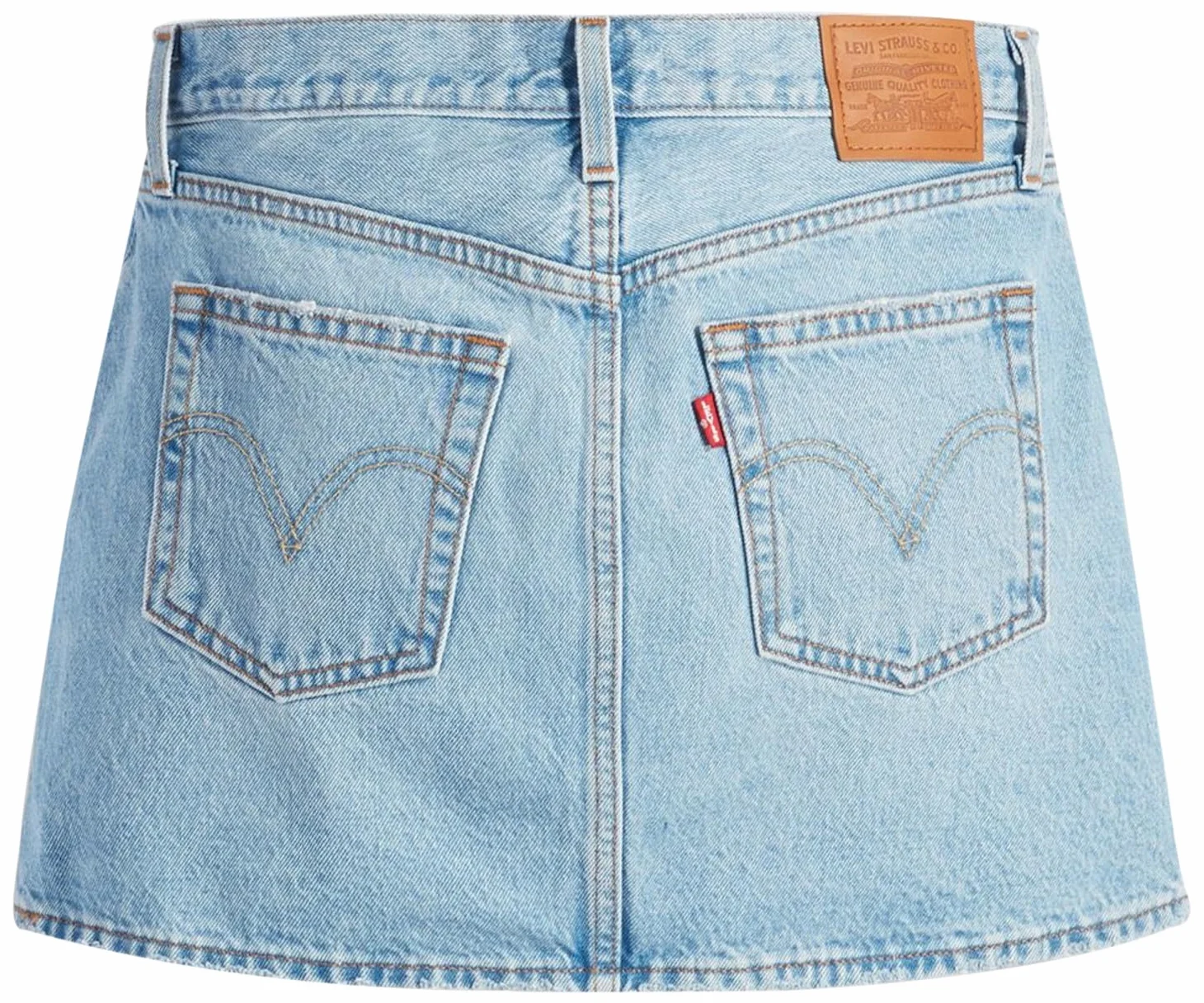 Levi's Icon Skirt Donna