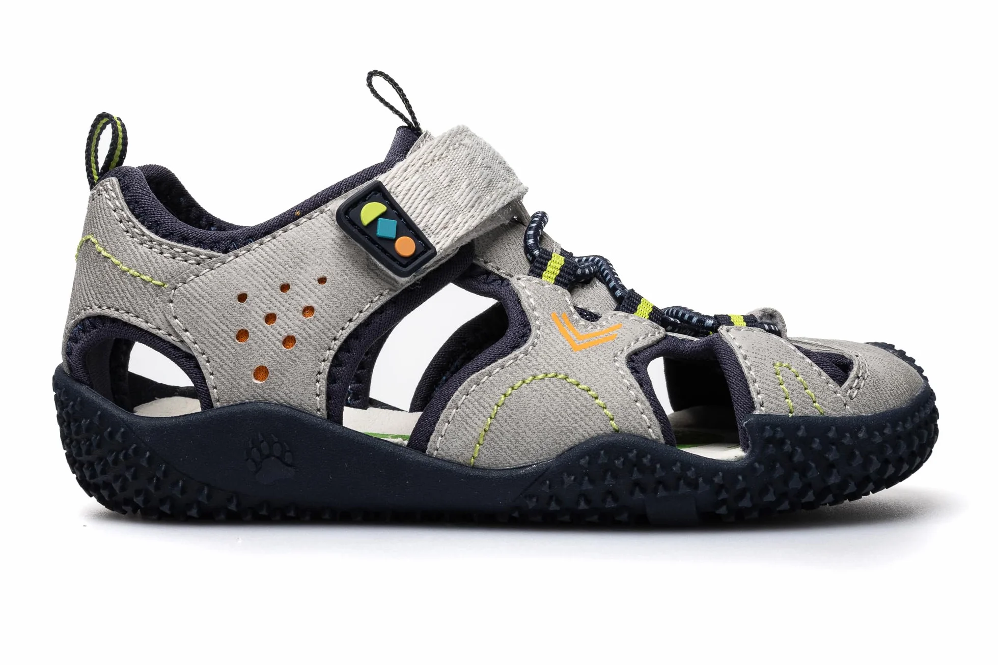 Pablosky Zarpa 985850 SandaliBambine e ragazze