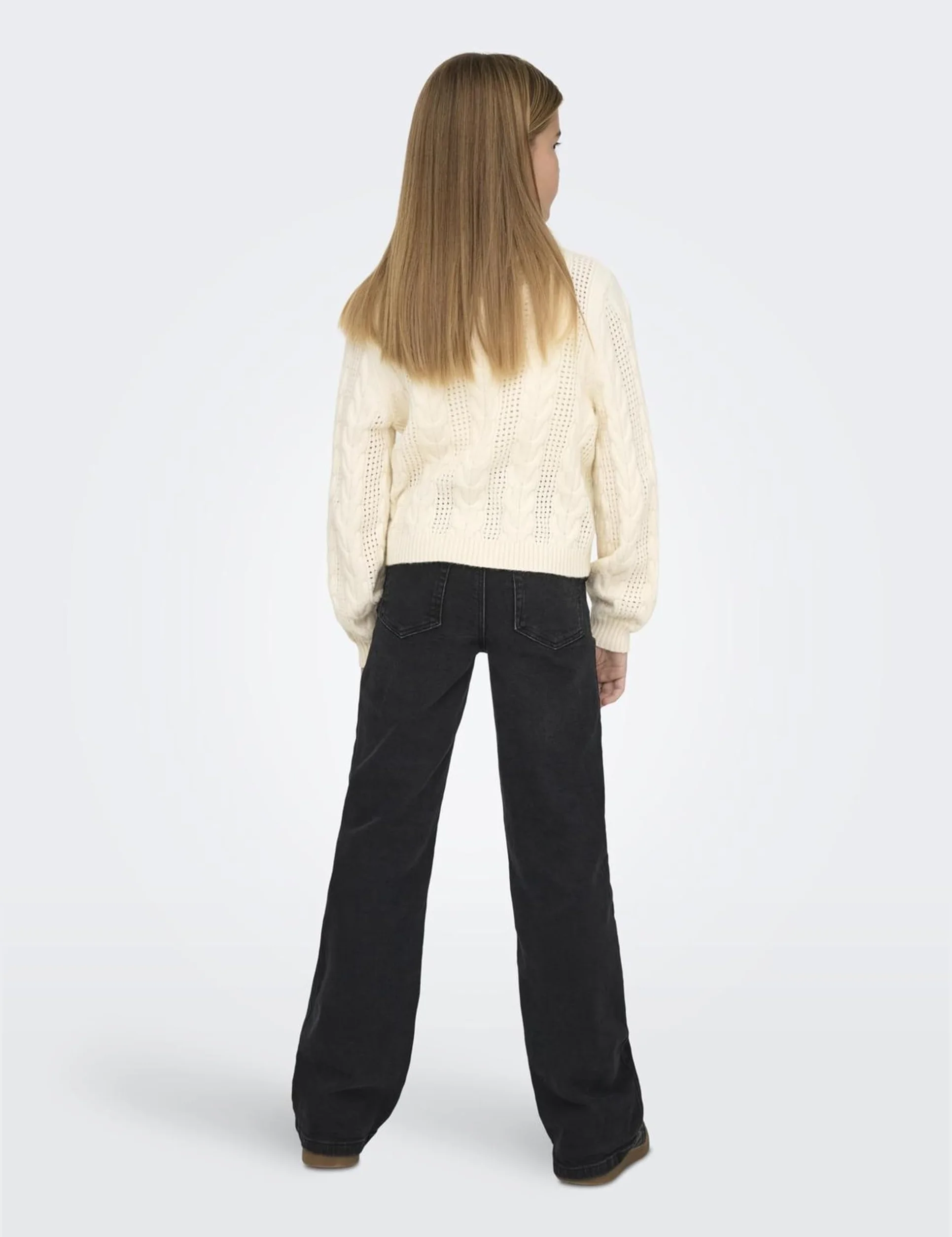 KIDS ONLY Pantaloni Bambine e Ragazze