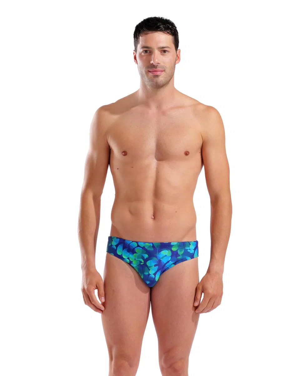 ARENA Men's Carnival Swimming Trunks