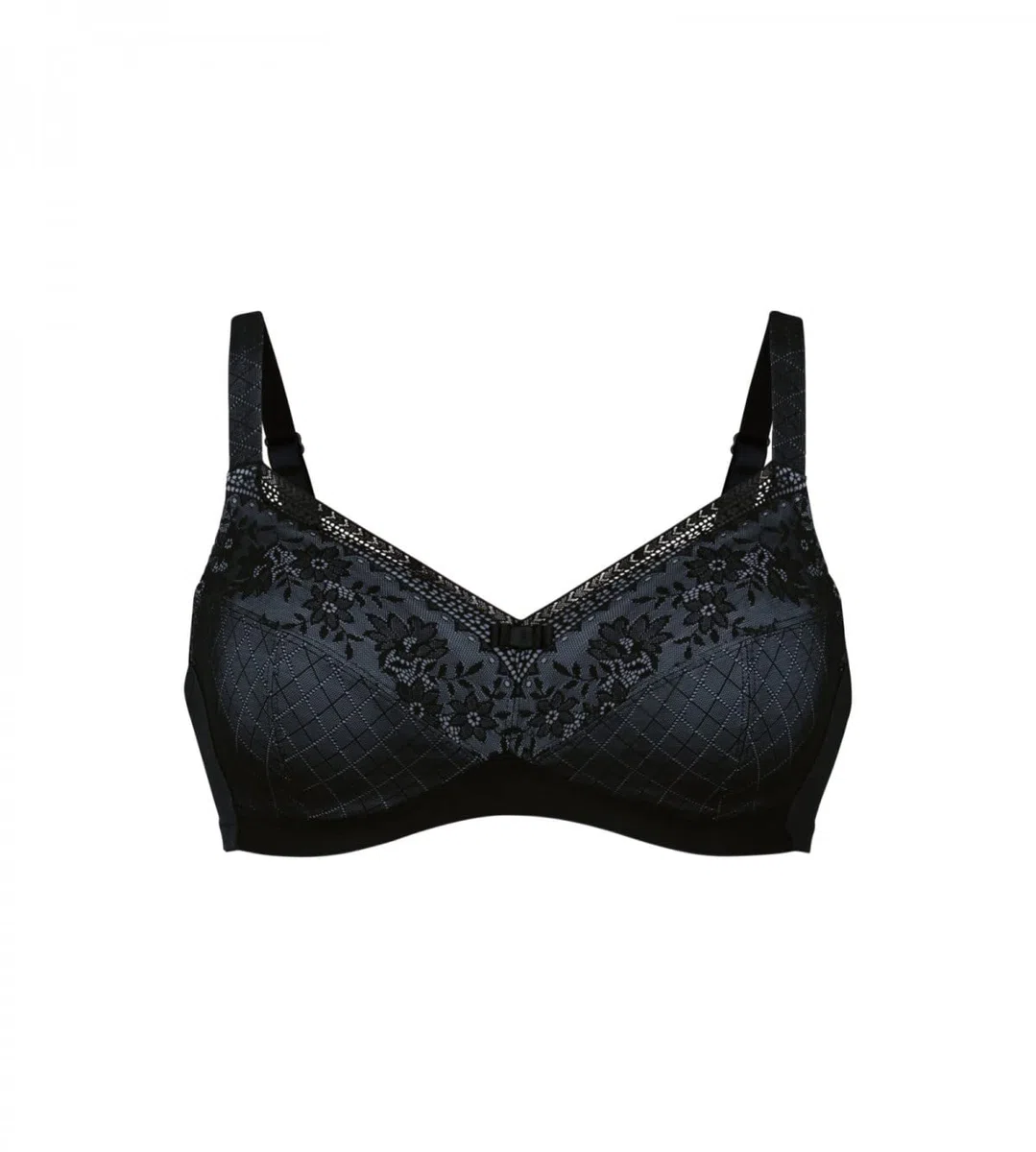Anita Reggiseno per protesi 001 Nero