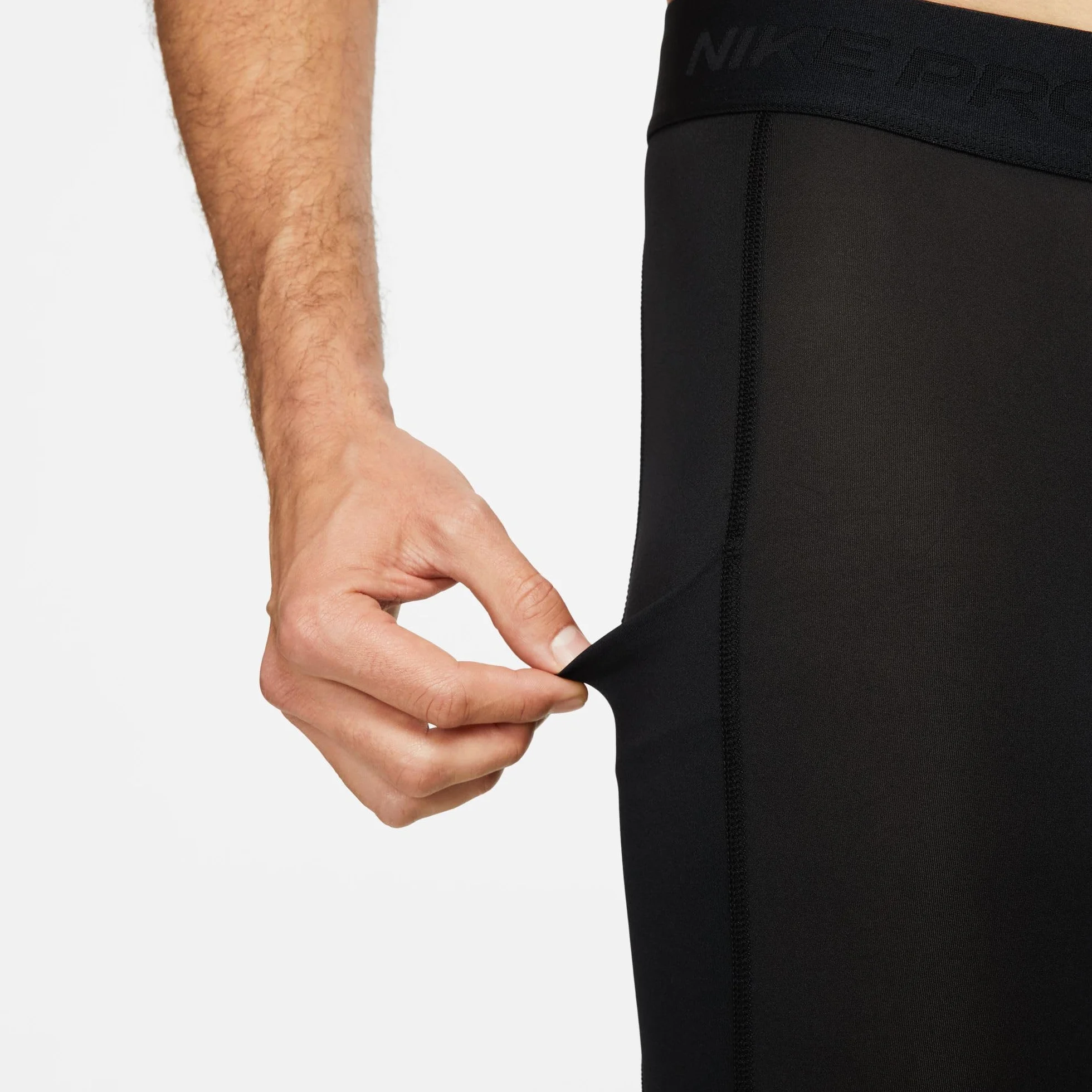 NIKE Men's M NP DF Tight Leggings