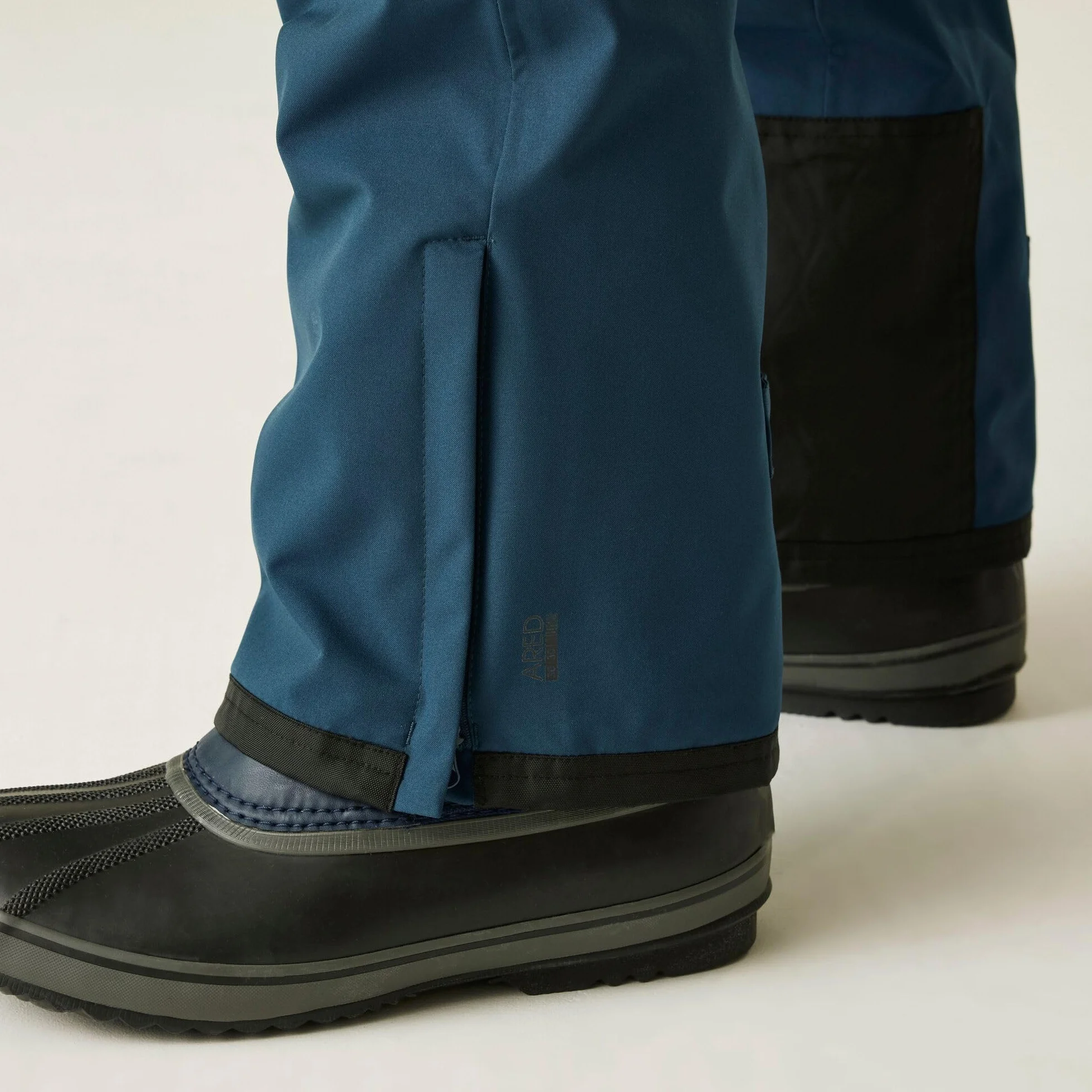 Dare 2B - Salopette De Ski Imperméable Achieve II, Pants Uomo