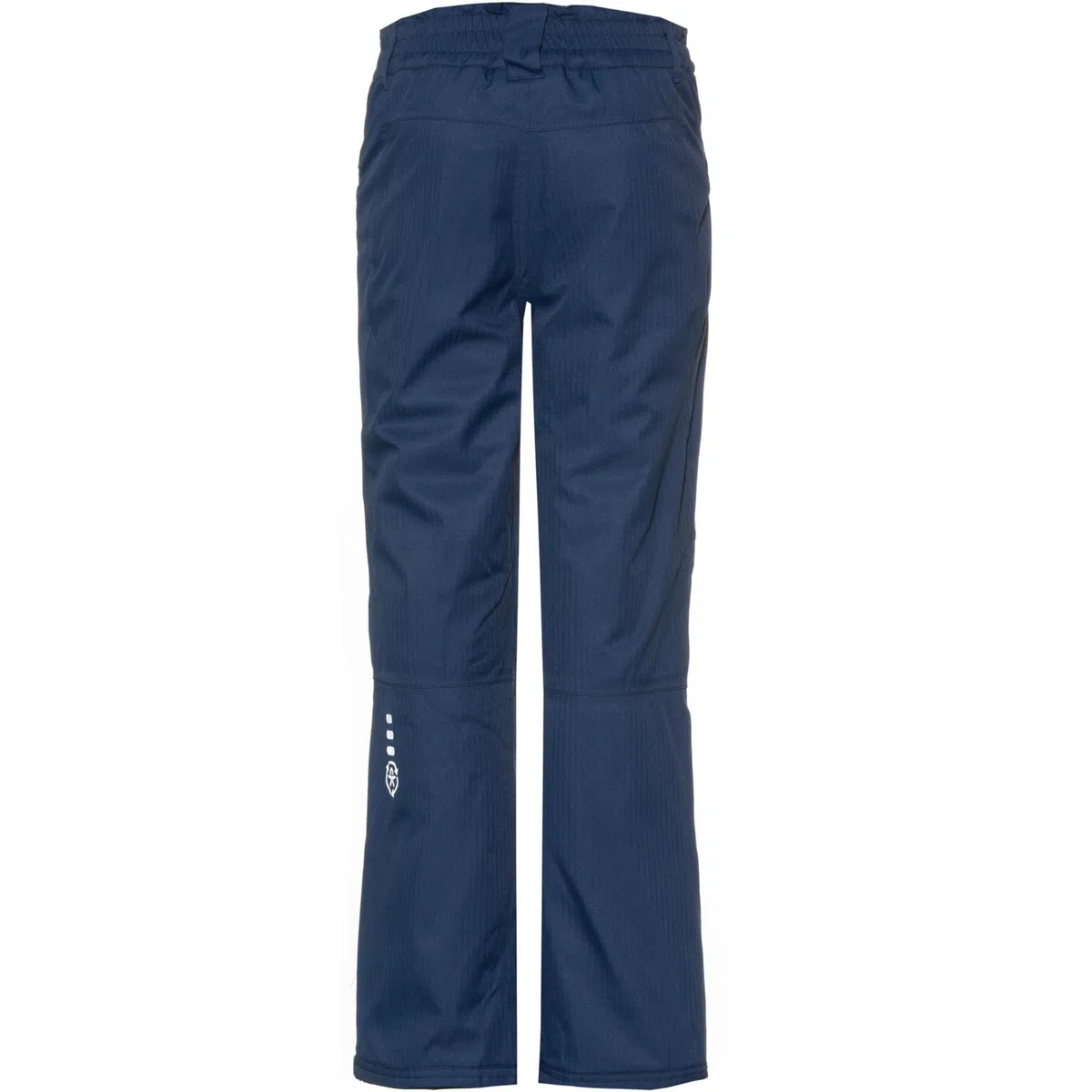 Color Kids - Pantaloni da Sci con Tasche – Riciclati, Pantaloni da Neve Unisex - Bambini e Ragazzi