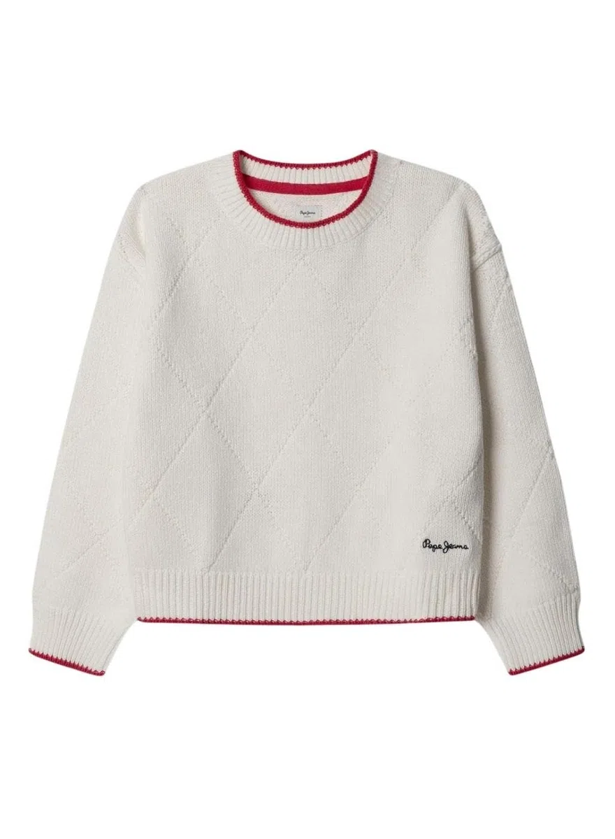 Pepe Jeans Florence Maglieria Bambine e Ragazze