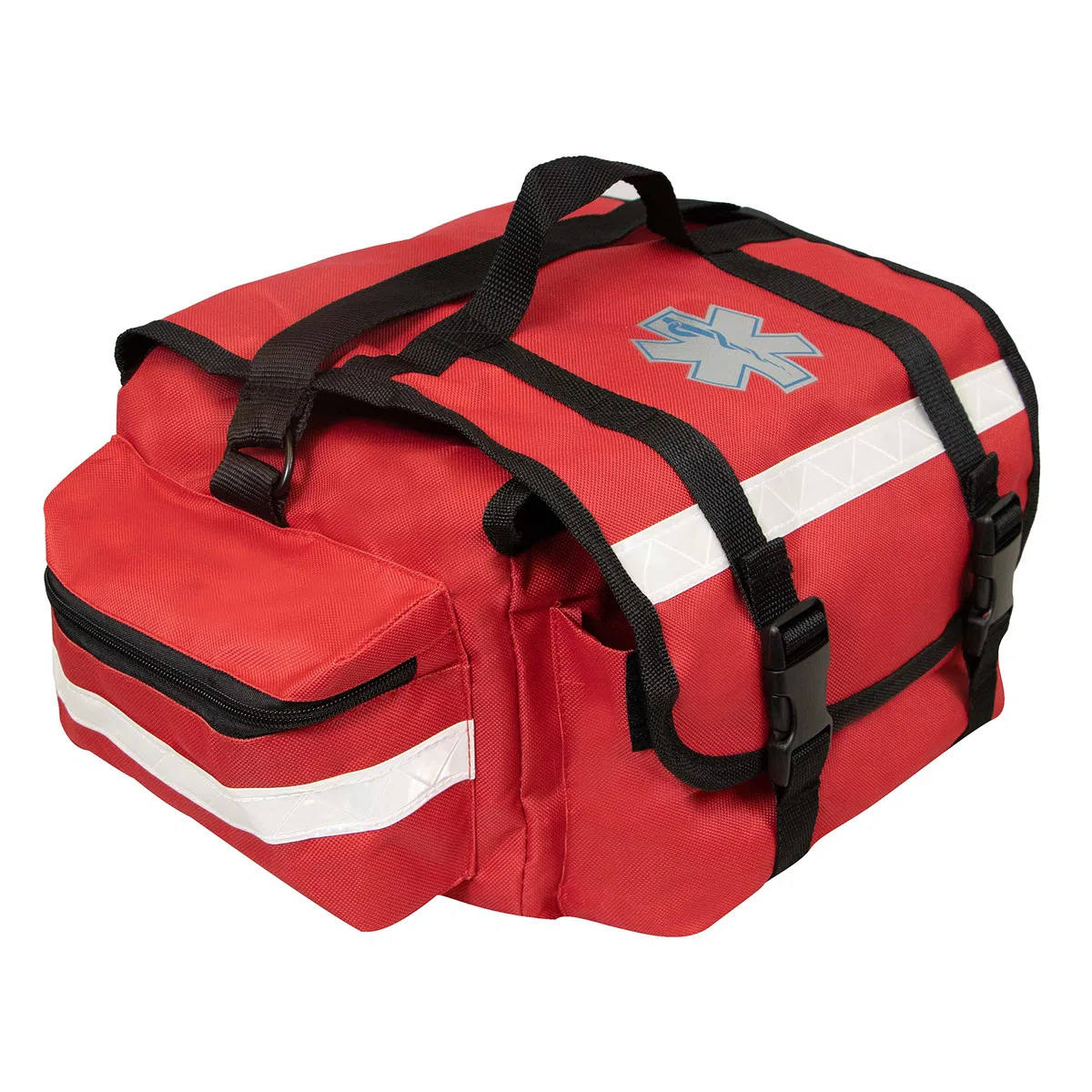 Primacare Medical Supplies KB-RO74 - Borsa per pronto soccorso, 48 x 23 x 18 cm