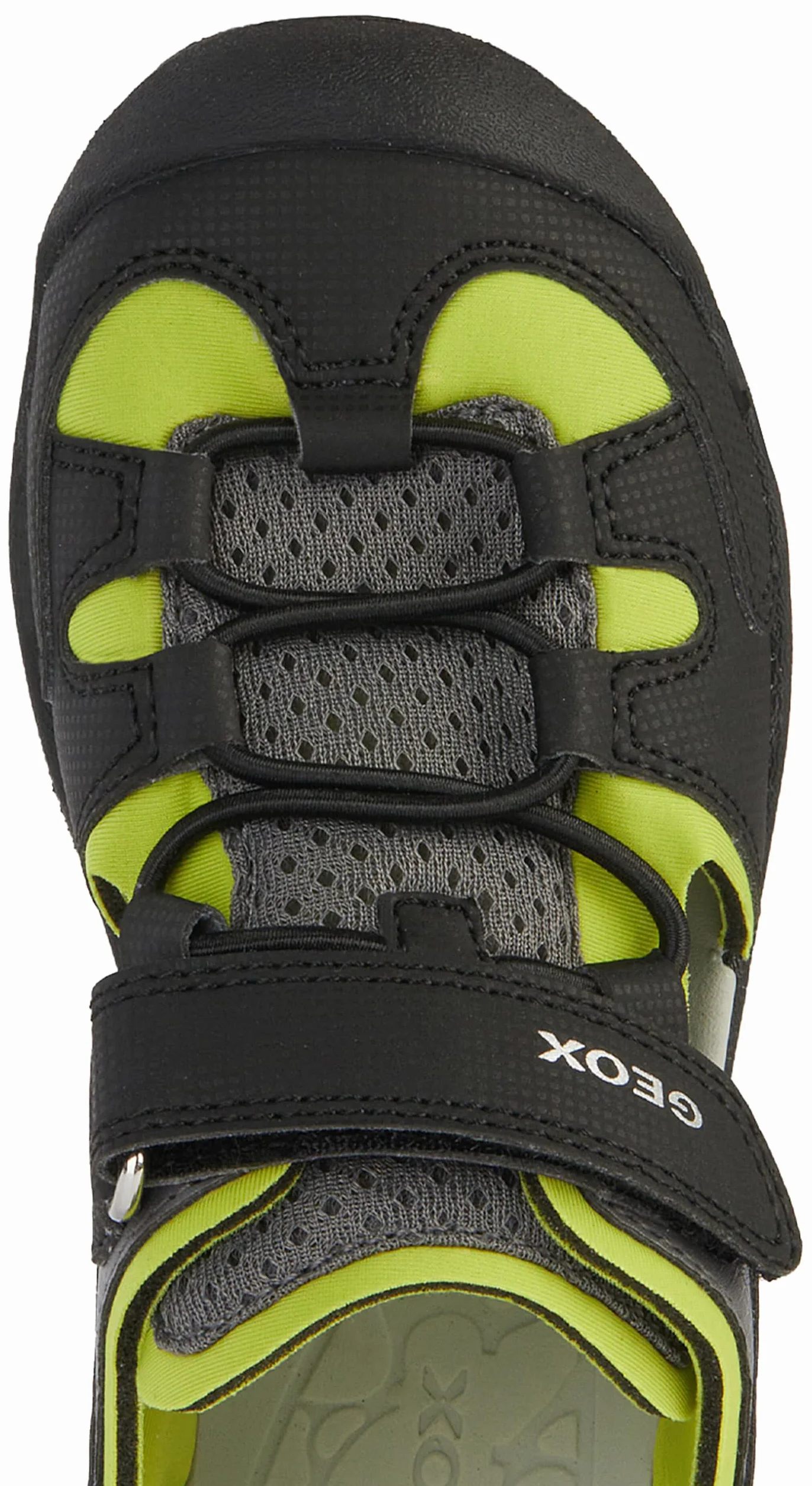 Geox J Vaniett Boy A sandaloBambini e ragazzi