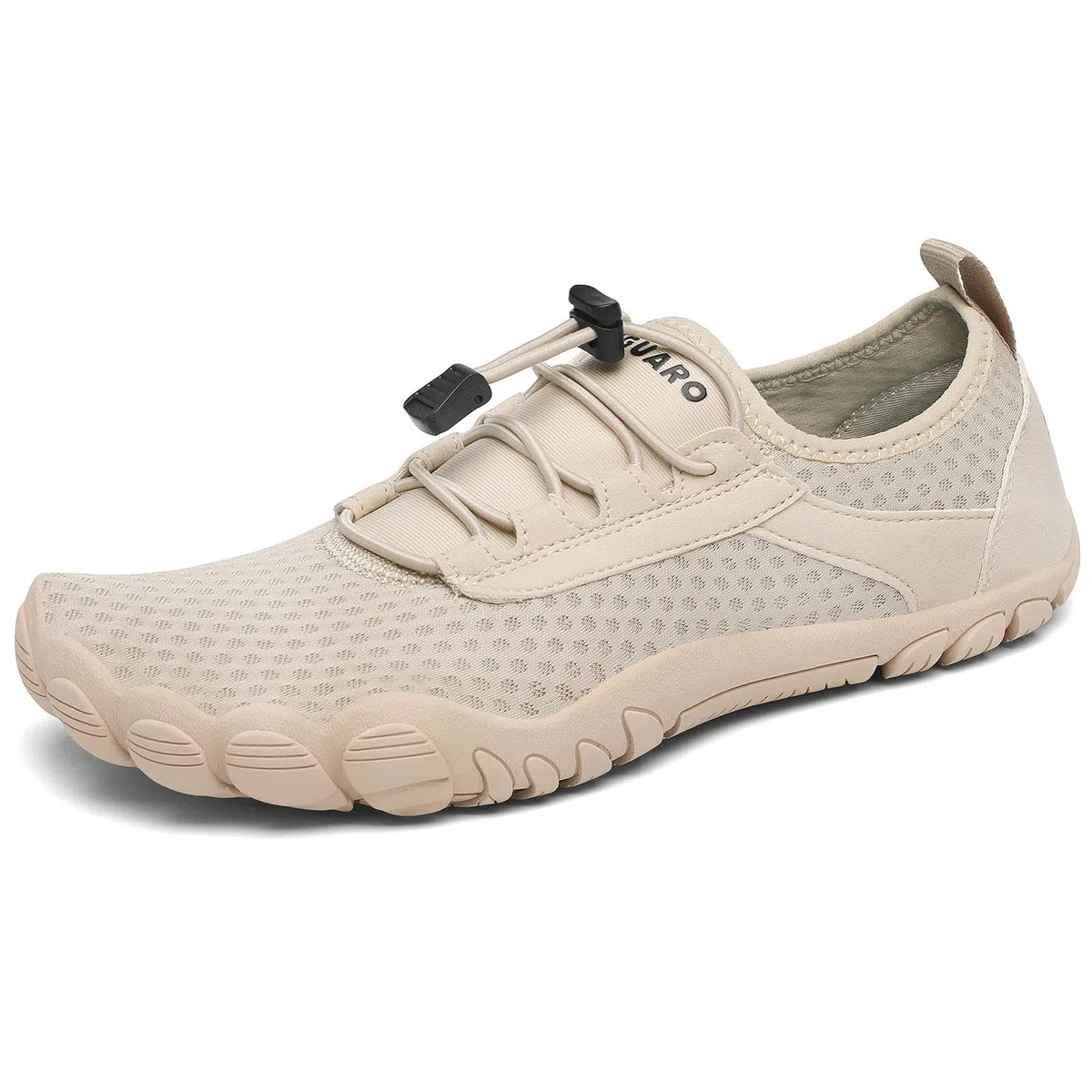 SAGUARO Uomo Scarpe Acquatiche Donna Pantofole da Spiaggia d'Acqua Bagno Scarpa Asciugatura Rapida Antiscivolo