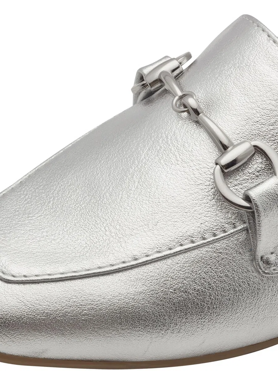 MARCO TOZZI Donna Slip-On morbido Feel Me Plantare morbida Fodera Vegan Vegan
