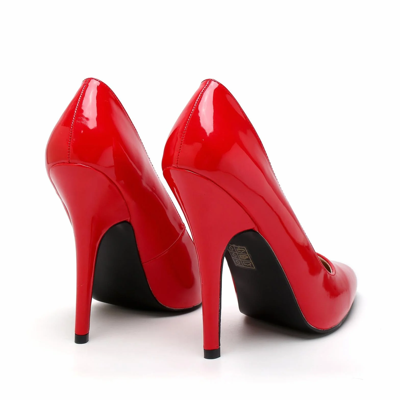 Gizelle Scarpe da Corte A Punta, Donna