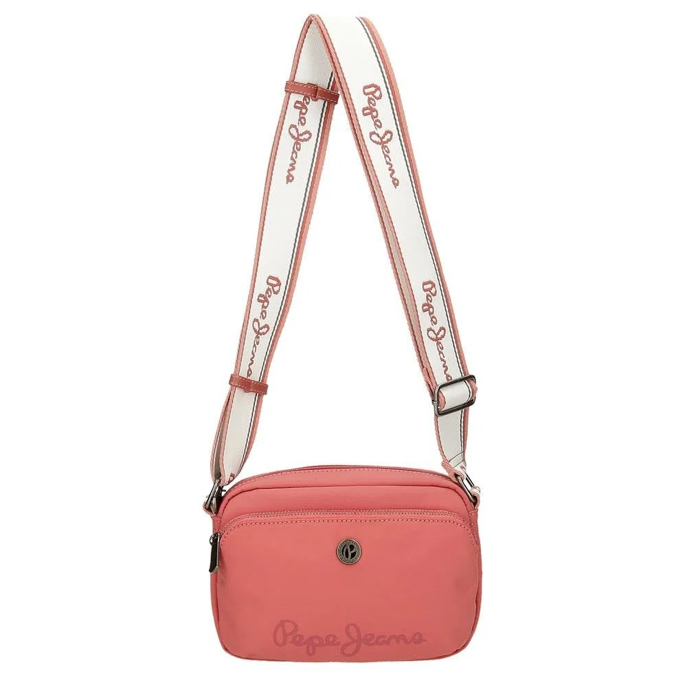 Pepe Jeans Corin Bagagli- Borsa a tracolla Donna (Pacco da 1)