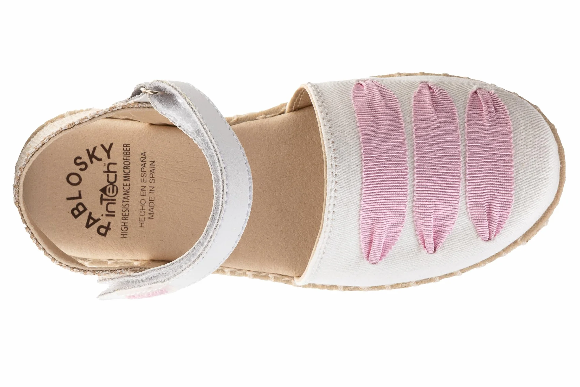 Pablosky Yute 610207, Sandali
