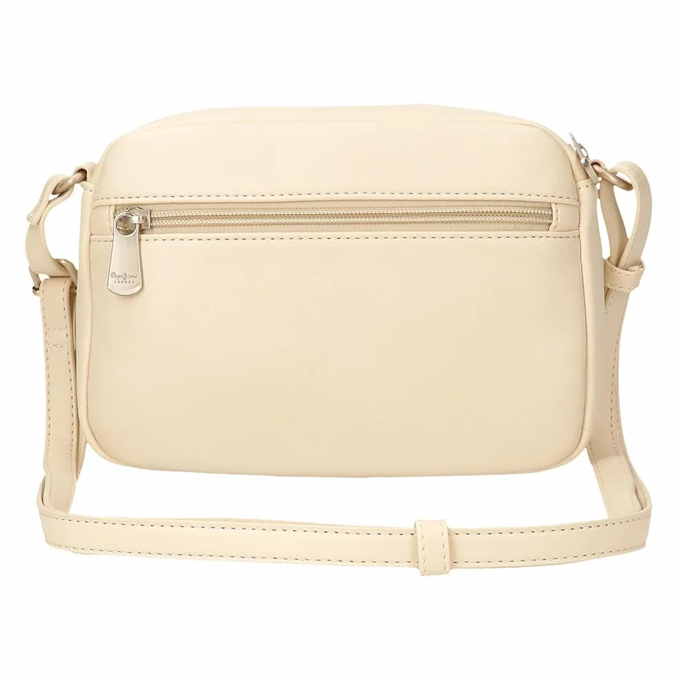 Pepe Jeans Sprig Bagaglio- Borsa da corriere Donna (Pacco da 1)