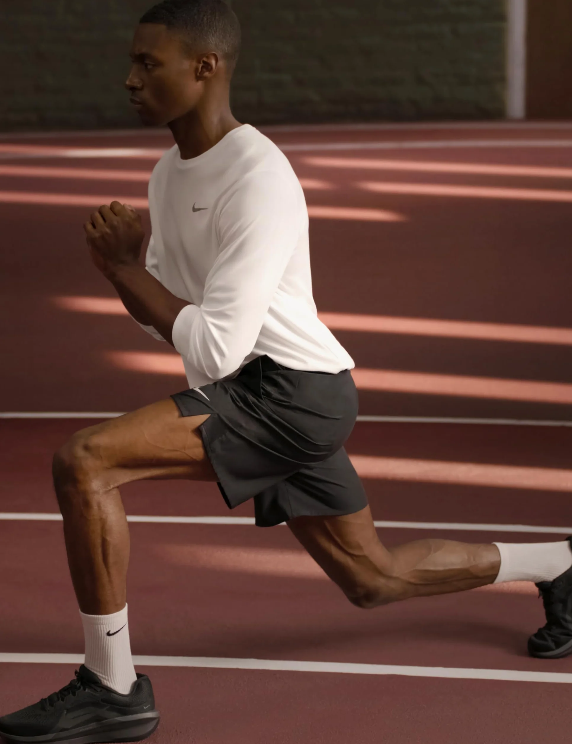 Nike - DF Challenger, Pantaloncini Uomo