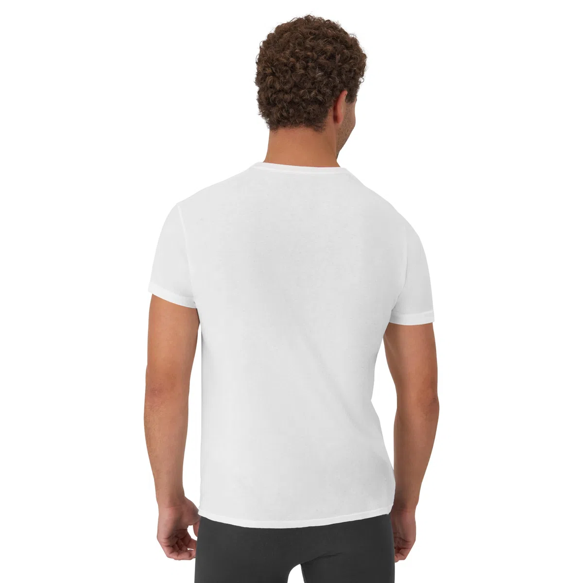 Hanes Canottiera (Pacco da 6) Uomo