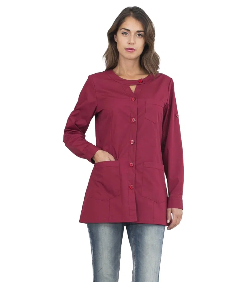 Siggi Group Averill CASACCA Unisex - Adulto (Pacco da 1)