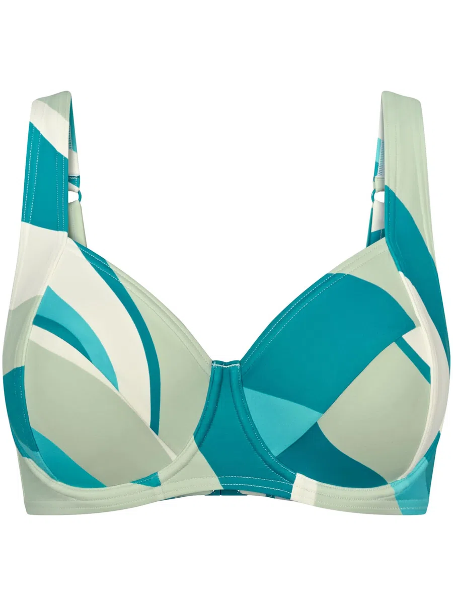 Triumph Summer Mix e Match W 01 pt Blue – Light Combination, Combinazione di luce blu., 46