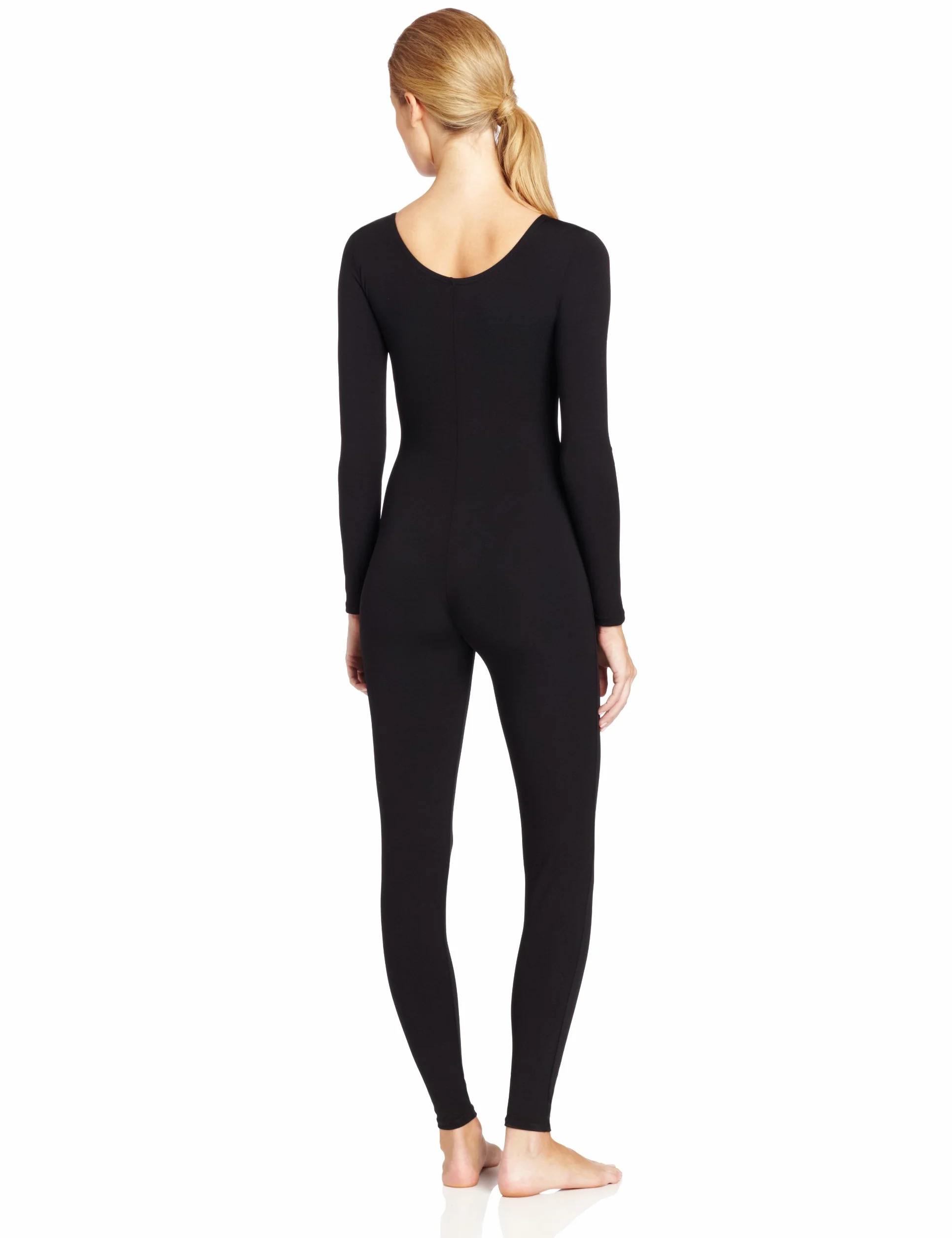 Capezio Tuta da donna a maniche lunghe