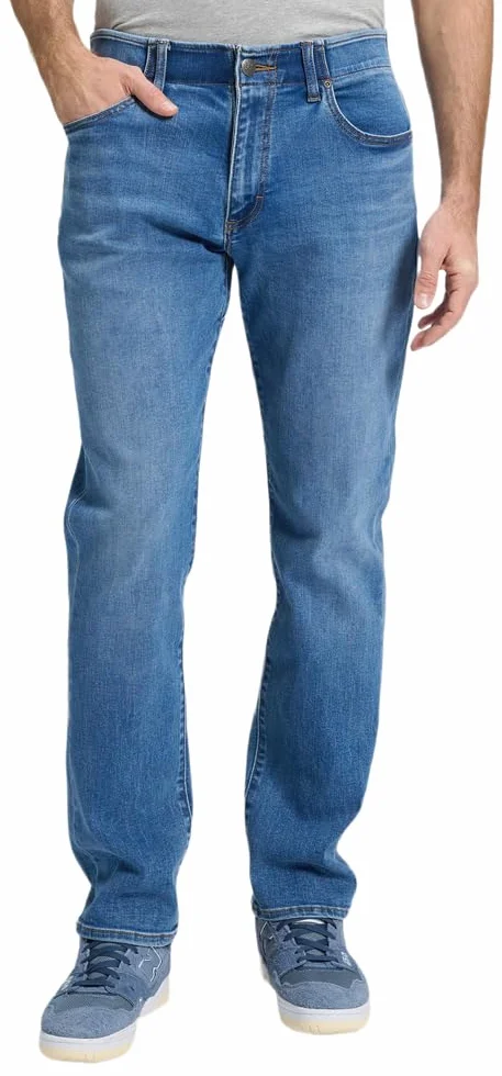 Lee - Straight Fit XM, Jeans Uomo