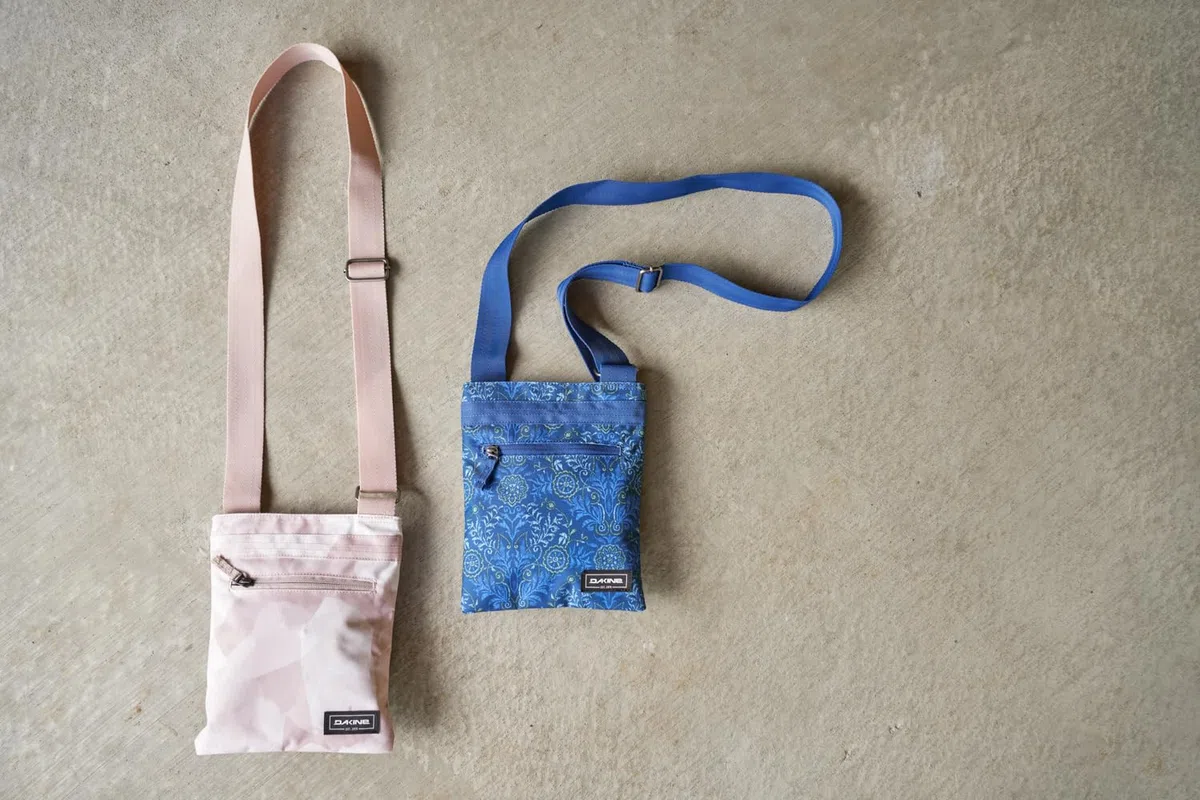 Dakine Jive - Borsa a Tracolla