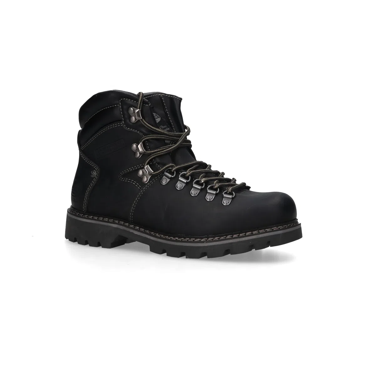 Dockers by Gerli Neil Warm Stivali da scalateUomo