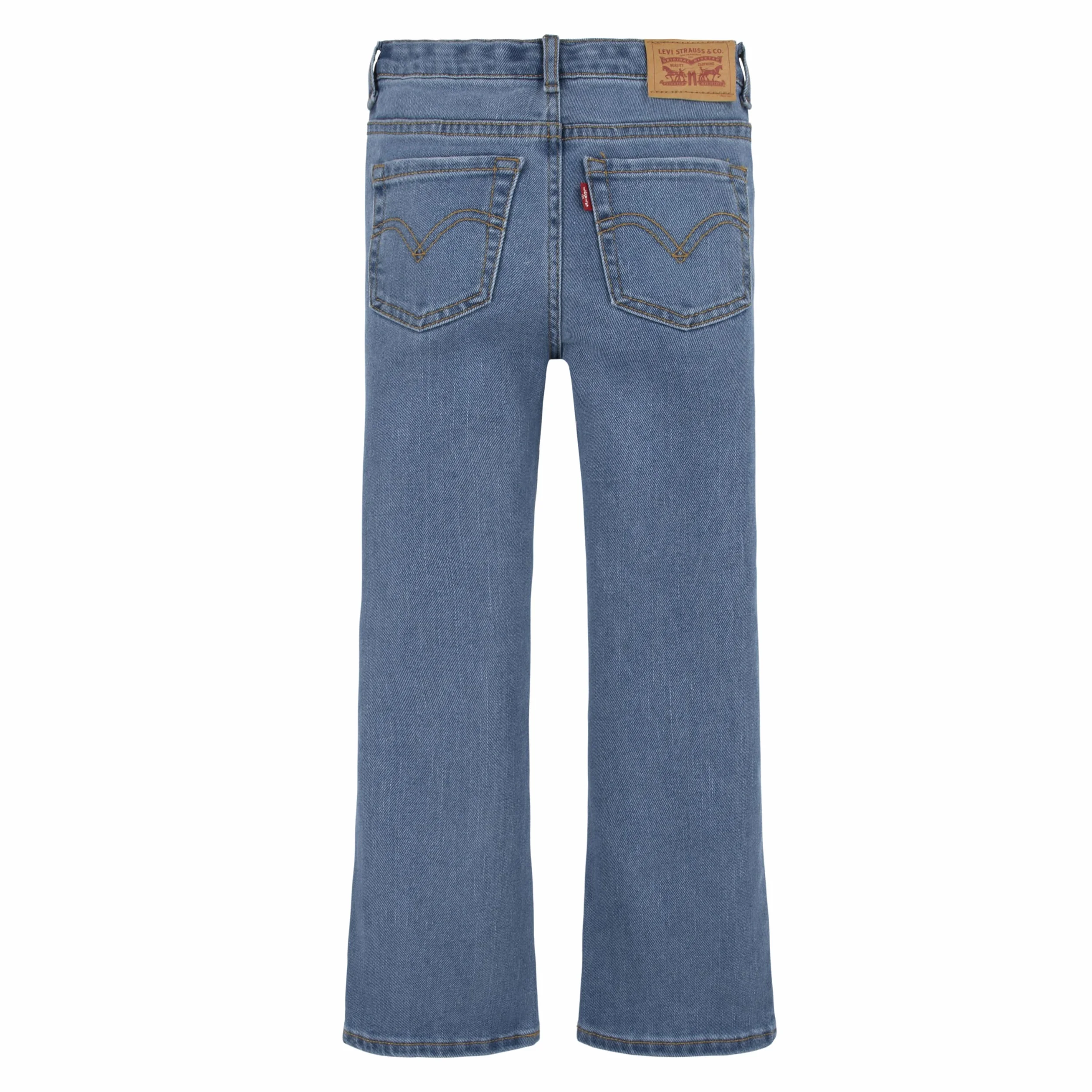 Levi's - Lvg 726 High Rise Flare Jean, Jeans Bambine e Ragazze