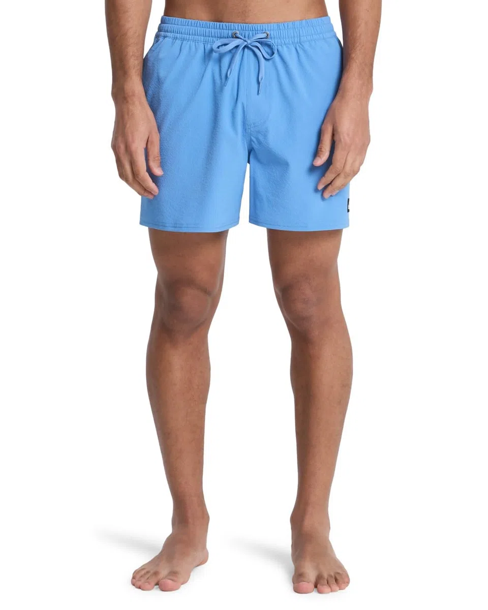 Quiksilver Everyday Flex Volley 15 Pantaloncini da tavola Uomo (Pacco da 1)