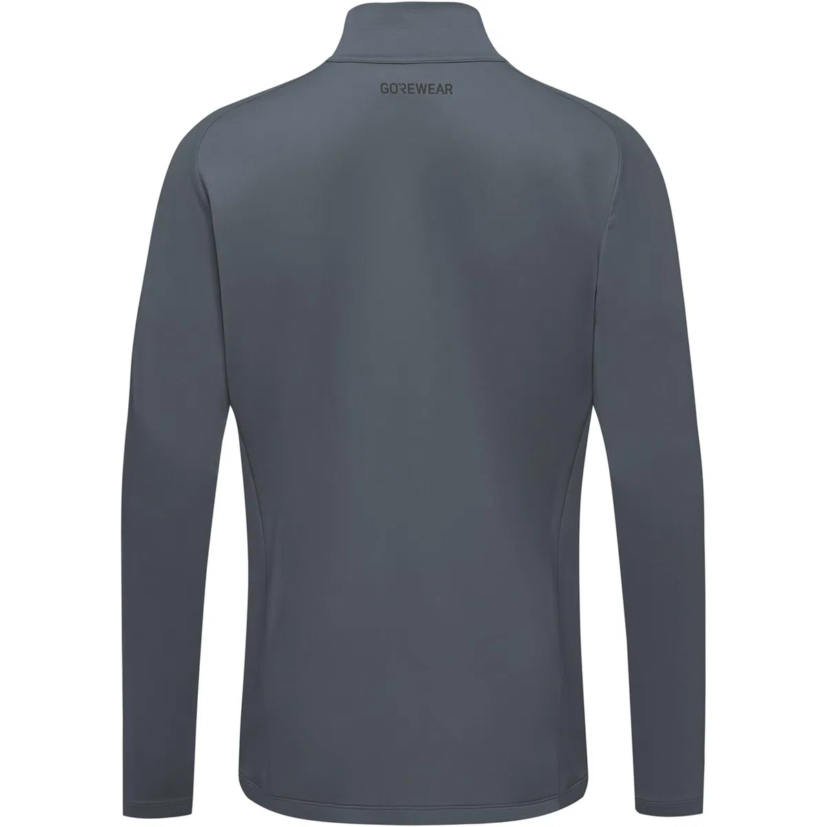 GORE WEAR Midlayer Everyday con Zip A 1/4 Uomo T-Shirt Uomo (Pacco da 1)