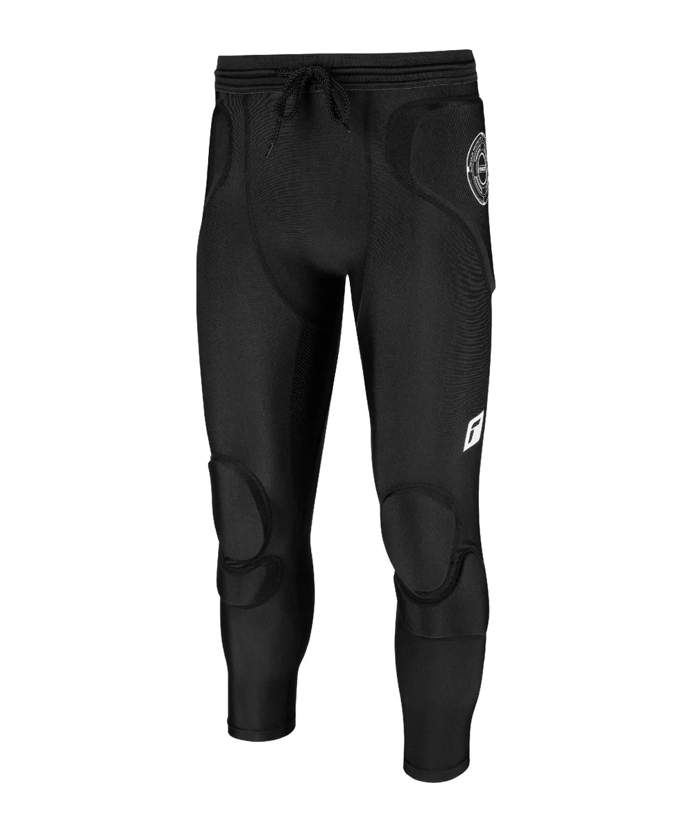 Reusch Compression Short 3/4 Femur M