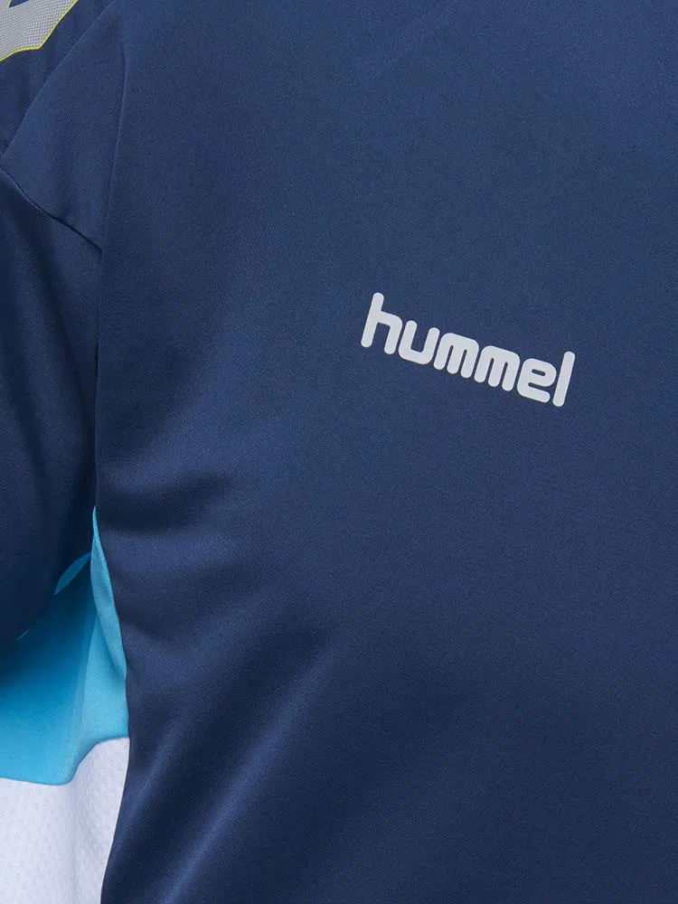 hummel Tech Move Jersey S/S Maglietta Uomo
