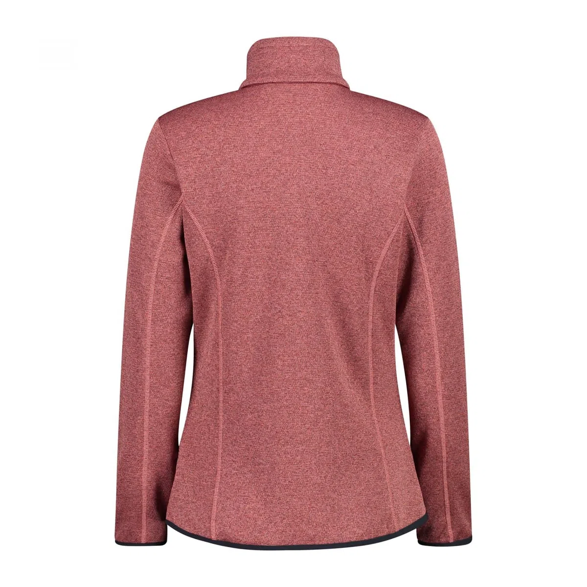 CMP Giacca In Knit-tech Da Donna Giacca Donna (Pacco da 1)