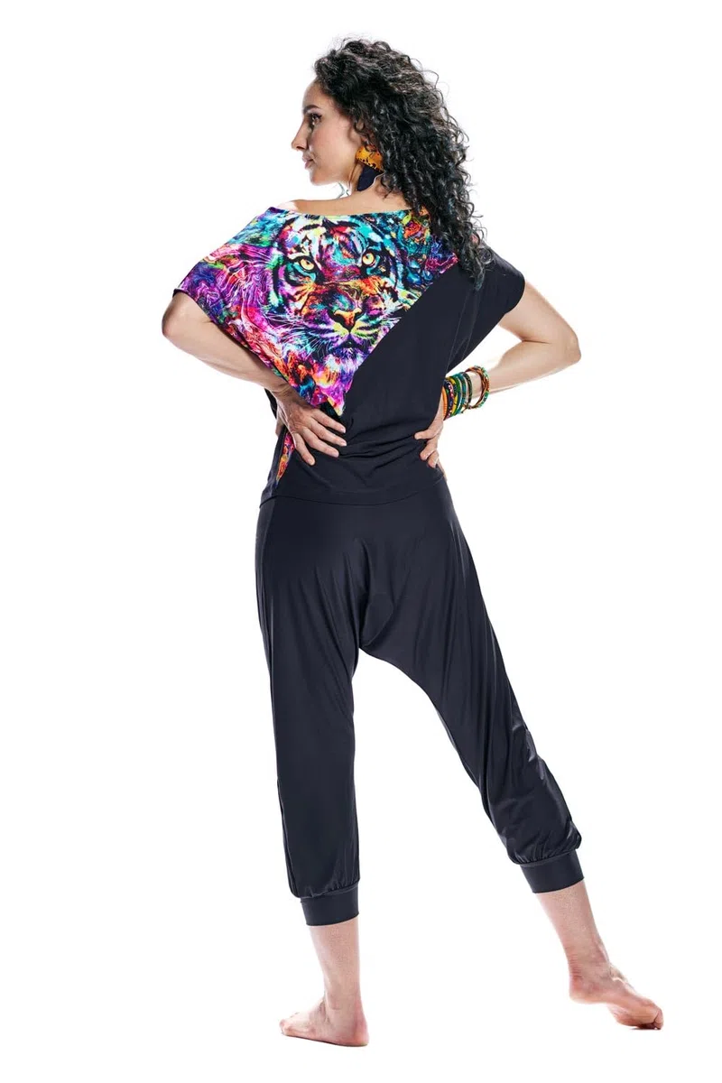WINSHAPE Maglietta Donna