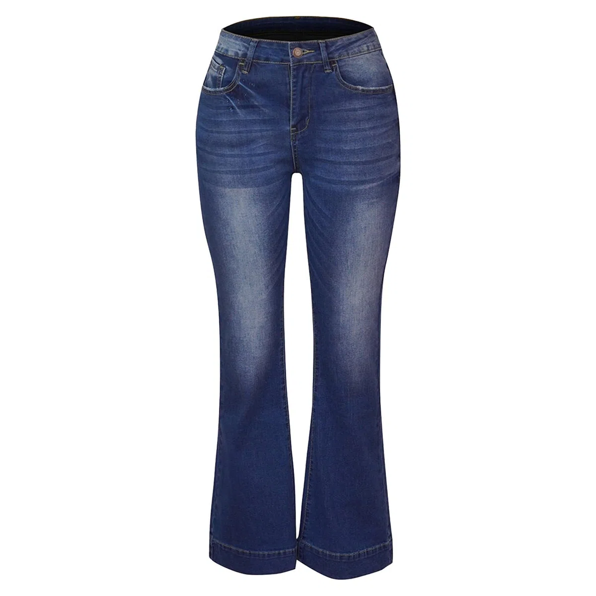 Jeans a Donna Pantaloni a Campana Pantaloni Da Lavoro Sportivi a Casa Elasticizzati E Comodi Attillati a Gamba Stretta Con Controllo Della Pancia Loose Jeans Donna Pantaloni Running Donna
