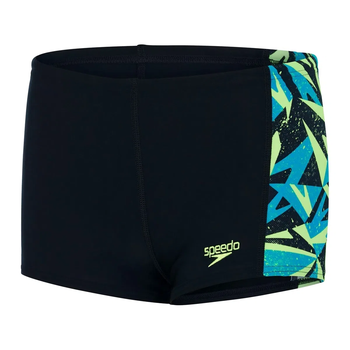 Speedo Hyperboom Logo I Aquashort Bambino