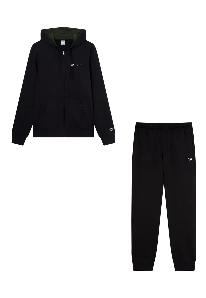 Champion Legacy Men Tuta Uomo