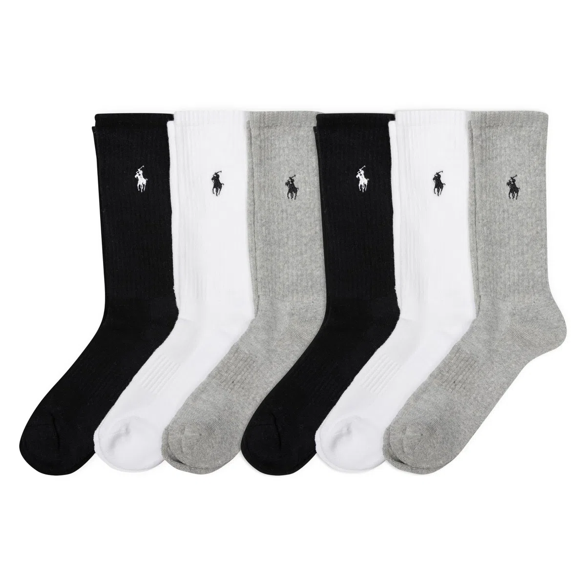POLO RALPH LAUREN Cuscino a Taglio Basso Donna