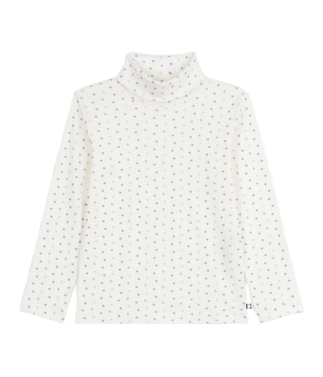 Petit Bateau Cover_h25 Abbigliamento Giorno Bambine e Ragazze