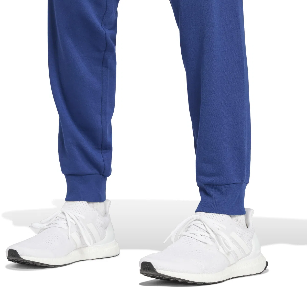 Adidas - Essentials Feelcozy Fleece Pant, Pantaloni da Tuta Uomo
